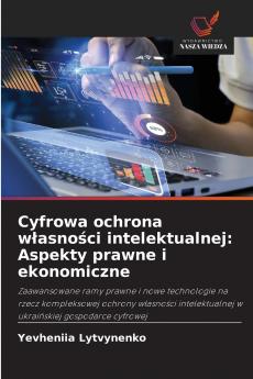 Cyfrowa ochrona własności intelektualnej