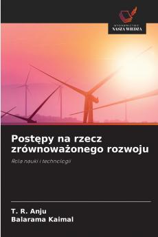 Postępy na rzecz zrównoważonego rozwoju