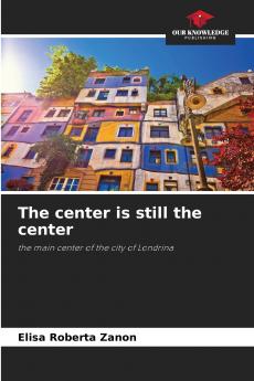 The center is still the center