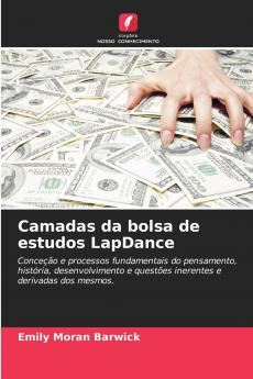 Camadas da bolsa de estudos LapDance