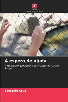 À espera de ajuda