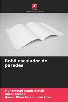Robô escalador de paredes
