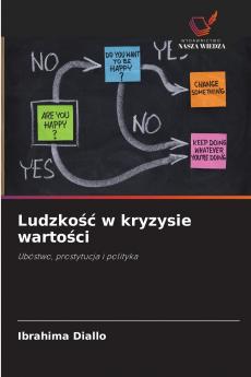 Ludzkość w kryzysie wartości