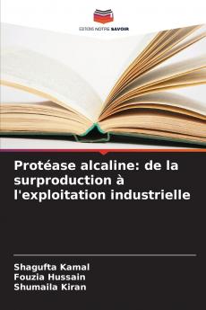 Protéase alcaline