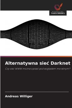 Alternatywna sieć Darknet