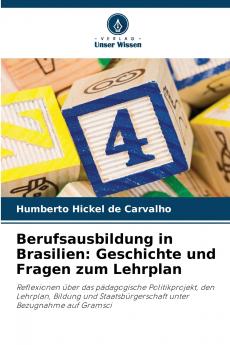 Berufsausbildung in Brasilien