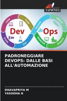 PADRONEGGIARE DEVOPS