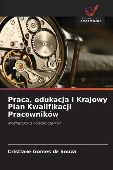 Praca edukacja i Krajowy Plan Kwalifikacji Pracowników