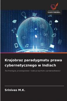 Krajobraz paradygmatu prawa cybernetycznego w Indiach
