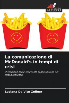 La comunicazione di McDonald's in tempi di crisi