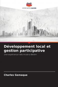 Développement local et gestion participative