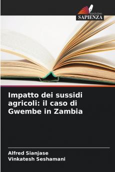 Impatto dei sussidi agricoli