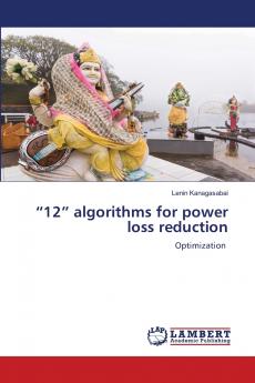 12 algorithms for power loss reduction