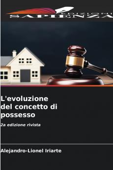 L'evoluzione del concetto di possesso