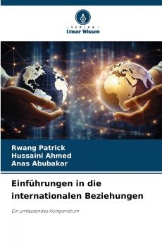 Einführungen in die internationalen Beziehungen