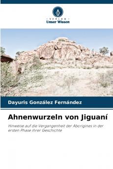 Ahnenwurzeln von Jiguaní