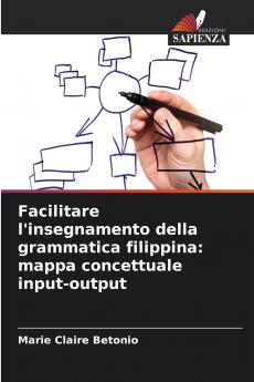 Facilitare l'insegnamento della grammatica filippina