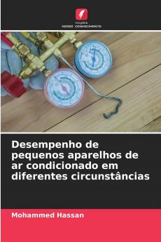 Desempenho de pequenos aparelhos de ar condicionado em diferentes circunstâncias