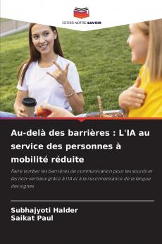 Au-delà des barrières