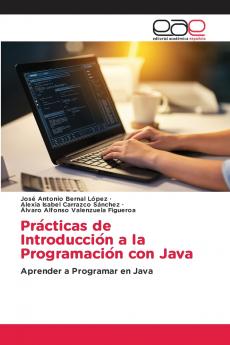 Prácticas de Introducción a la Programación con Java