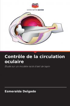 Contrôle de la circulation oculaire