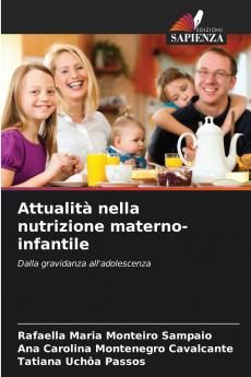 Attualità nella nutrizione materno-infantile