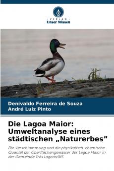 Die Lagoa Maior