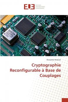 Cryptographie Reconfigurable à Base de Couplages