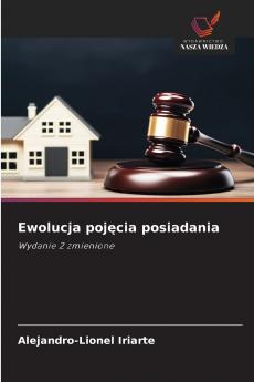 Ewolucja pojęcia posiadania