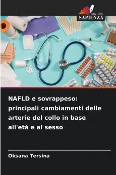 NAFLD e sovrappeso