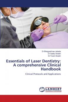 Essentials of Laser Dentistry