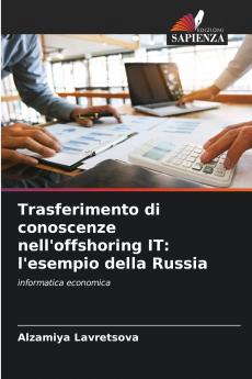 Trasferimento di conoscenze nell'offshoring IT