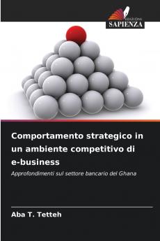 Comportamento strategico in un ambiente competitivo di e-business