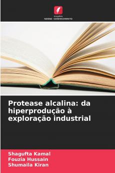 Protease alcalina