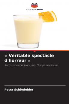 Véritable spectacle d'horreur