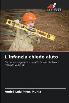 L'infanzia chiede aiuto