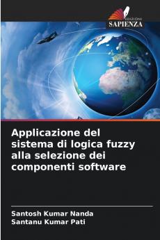 Applicazione del sistema di logica fuzzy alla selezione dei componenti software