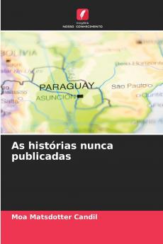 As histórias nunca publicadas