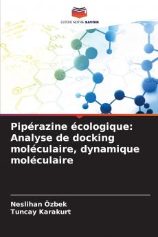 Pipérazine écologique