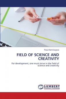 FIELD OF SCIENCE AND CREATIVITY