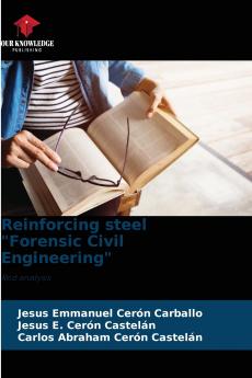 Reinforcing steel Forensic Civil Engineering