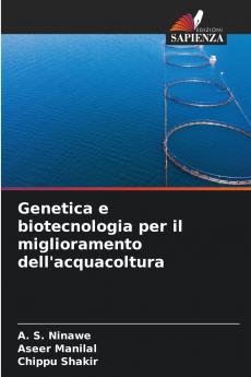 Genetica e biotecnologia per il miglioramento dell'acquacoltura