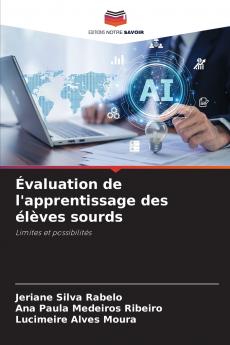 Évaluation de l'apprentissage des élèves sourds