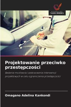 Projektowanie przeciwko przestępczości