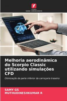 Melhoria aerodinâmica do Scorpio Classic utilizando simulações CFD