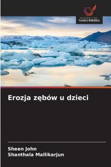 Erozja zębów u dzieci