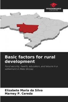 Basic factors for rural development