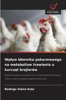 Wpływ błonnika pokarmowego na metabolizm trawienia u kurcząt brojlerów