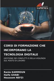 CORSI DI FORMAZIONE CHE INCORPORANO LA TECNOLOGIA DIGITALE