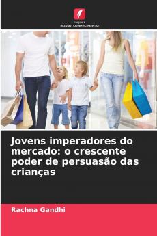 Jovens imperadores do mercado